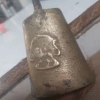 زنگوله|کلکسیون اشیاء عتیقه|جهرم, |دیوار