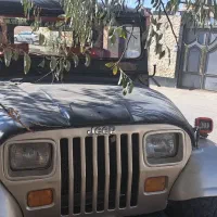 جیپ فروشی|خودرو سواری و وانت|شهرضا, |دیوار