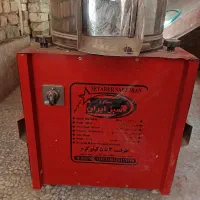 سبزی خورد کن