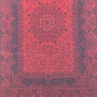 فرش دیبا لاکی