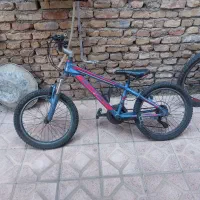دوچرخه ۲۰ بلاست