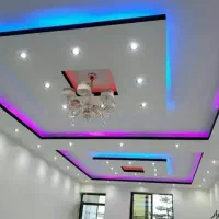 اجرایی تمامی کارهایی کناف در کرج و فردیس|خدمات پیشه و مهارت|کرج, گلشهر|دیوار