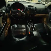 سراتو آپشنال مدل 1396|خودرو سواری و وانت|شهریار, شهریار|دیوار