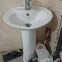 روشویی باشیر