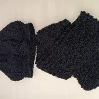 شال و کلاه|لباس|همدان, |دیوار