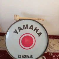 طبل یاماها