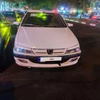 پژو پارس تی یو فایو اتومات مدل ۱۳۹۷|خودرو سواری و وانت|مشهد, شفا|دیوار