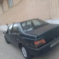 پژو۲۰۰۰ دوگانهcng