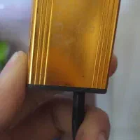 پنل LED لامپ هالی استار|لامپ و چراغ|اصفهان, دارک|دیوار