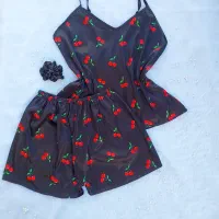 لباس خواب ساتن