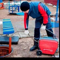 لوله بازکنی با دستگاه فوقالعاده پیش رفته