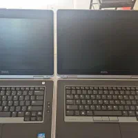 لپ تاپdell 6430core i5 تمیز با قیمت استثنایی