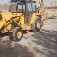 بیل بکهو تی دی ال|خودرو سنگین|مراغه, |دیوار