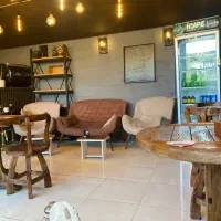 اجاره کافه و بوفه داخل کارواش|اجارهٔ مغازه و غرفه|اسلامشهر, شهرک امام حسین (میان آباد)|دیوار