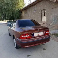 سمند مدل 91تک برگ سند شاسی ها پلمپ