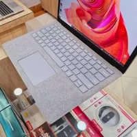 لپ تاپ سرفیس / Core i5 / رم 16GB/ مشابه آکبند|رایانه همراه|قزوین, |دیوار