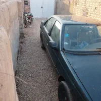 فروش ماشین پژو آردی|خودرو سواری و وانت|زرند, |دیوار