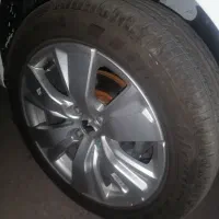 لاستیک کویر 205.50.16