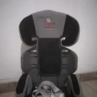 صندلی ماشین کودک یانکل|تخت و صندلی بچه|آمل, |دیوار