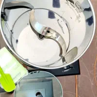 سبزی خردکن سهند آسیا استیل ، ۳ کیلویی|خردکن، آسیاب، غذاساز|تهران, والفجر (افسریه)|دیوار