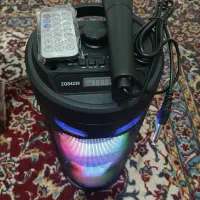 فروش اسپیکر نـو..|سیستم صوتی خانگی|بهشهر, |دیوار