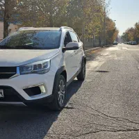 ام وی ام ایکس 22 دنده|خودرو سواری و وانت|قزوین, |دیوار