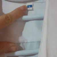 شومیزسفید نو/کت تک شلوار لباس مشکی مجلسی بلوز قرمز|لباس|شیراز, کوی زهرا|دیوار