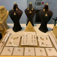 طلای ماندگار|جواهرات|ملایر, |دیوار