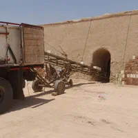 آجرسفال  ولفتون ولیکا وپوکه تبریز|عمده‌فروشی|قم, انسجام|دیوار