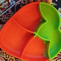 ظرف غذا سیلیکونی