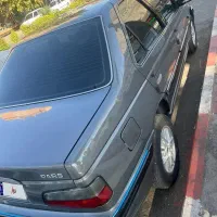 پارس سال تک برگ سند|خودرو سواری و وانت|سبزوار, هویزه|دیوار