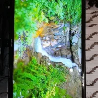 تلویزیون سامسونگ ۴۰ اینج LEd|تلویزیون و پروژکتور|سهند, |دیوار