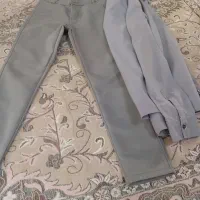 پیراهن شلوار توسی