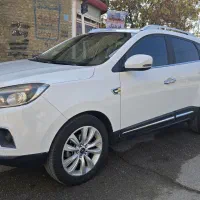 جکs5مدل97اتمات درجه یک یک|خودرو سواری و وانت|بوکان, |دیوار