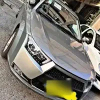 دناپلاس 6دنده + ef7تمام فول  با رینگ صلیبی صفر