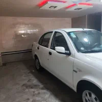 ساینا S مدل 1403 دوگانه کارخانه|خودرو سواری و وانت|تبریز, |دیوار