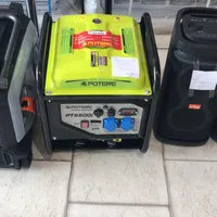 موتور برق ۳   ۳/۳   ۷/۵   ۸/۵   ۱۰/۵ کیلو وات|ماشین‌آلات صنعتی|کرج, شهرک فهمیده|دیوار