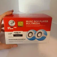 اسپیکر بلندگو  فقط ۳۰۰|پخش‌کننده همراه|قم, علی آباد سعدگان|دیوار