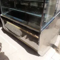 فریزرایران صنعت معکبی دودی طلای|فروشگاه و مغازه|تهران, تهرانسر شمالی|دیوار