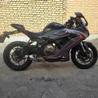 کیوجی ریس|موتورسیکلت|سبزوار, عارف|دیوار