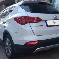 سانتافه|خودرو سواری و وانت|قم, هفت تیر|دیوار