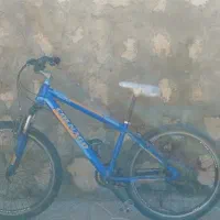 دوچرخه سالم درحدنو