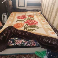 تخت خواب سرویس