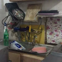 فست فود فروشی