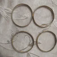 فروش ۴ عدد النگو سایز۲