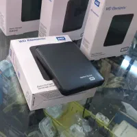 هارد اکسترنال