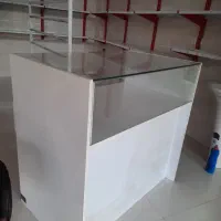 قفسه وپایه برای مغازه|فروشگاه و مغازه|بهمن صغاد, |دیوار