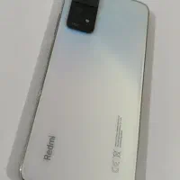 گوشی موبایل شیائومی Redmi note 11 pro