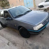 پژو405|خودرو سواری و وانت|کوهدشت, |دیوار