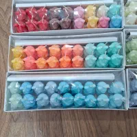 شمع عمده و تک ، گیفت تولد|صنایع دستی و سایر لوازم تزئینی|تالش, هشتپر|دیوار